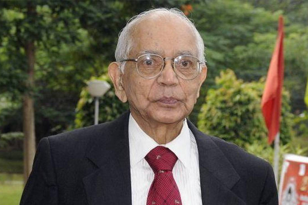 r Calyampudi Radhakrishna Rao