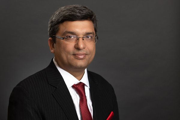Dr Rishi Bhatnagar