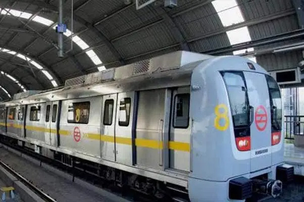 Metro Rail