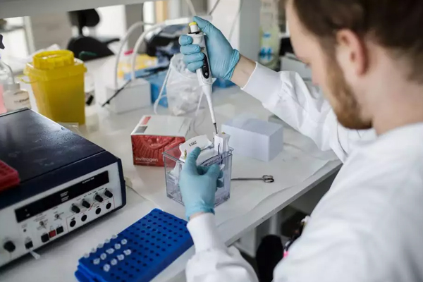 Oncquest Lab Acquires Quest Diagnostics Indian Facilities From 