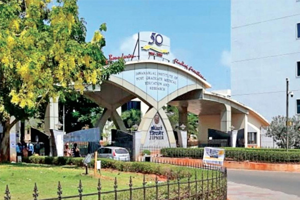 Puducherry