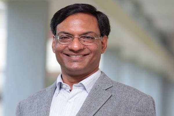 Prof. Ashutosh Sharma