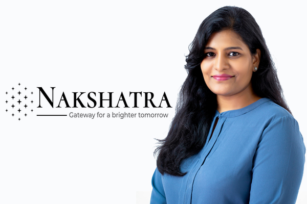 Ms. Rashmi Busireddy