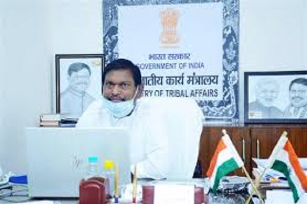 Tribal Empowerment