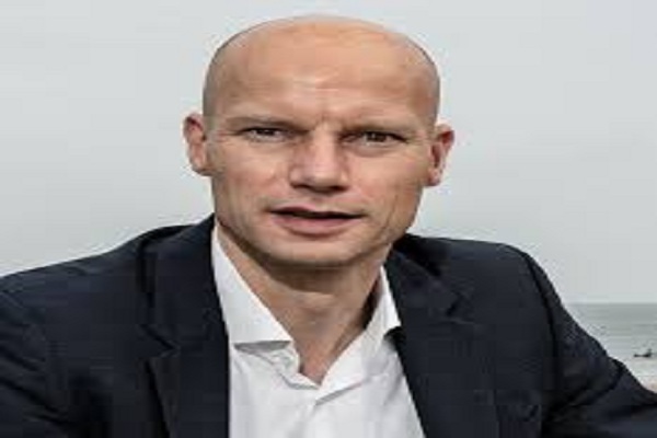 Henk Ovink APAC News Network