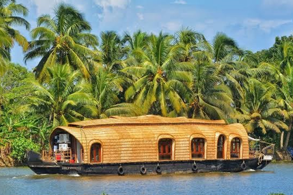 Kerala Tourism Unlock