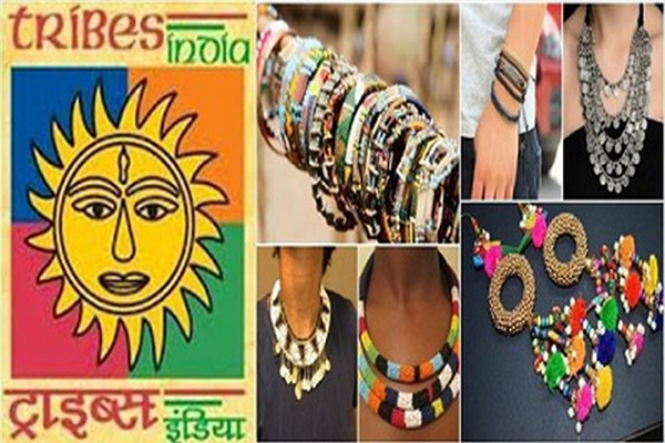 Tribes India e-Marketplace