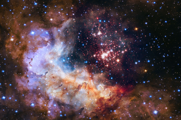 Mystery of Star Formation Rate Uncovered