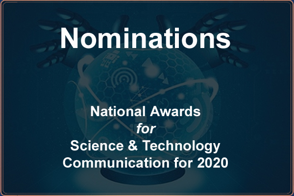 Nominations