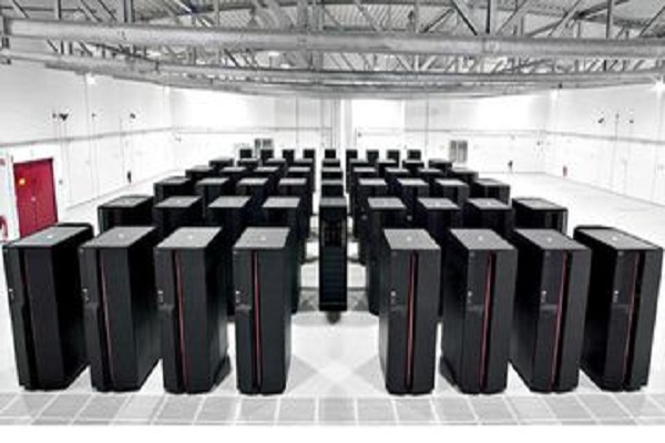 Supercomputers