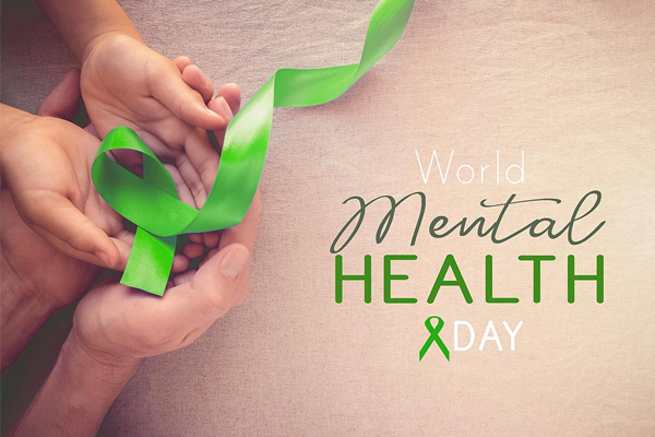 World Mental Health Day