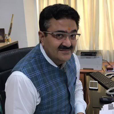 UP Govt Transfers 6 IAS Officers