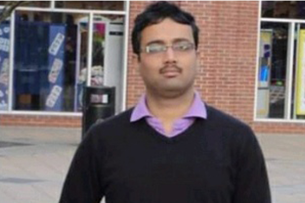 Dr. Gopaljee Jha