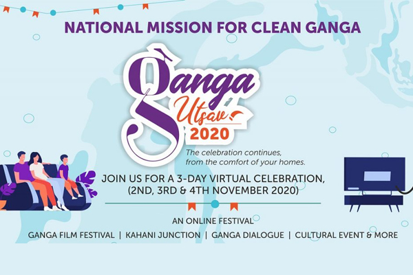 Ganga Utsav 2020