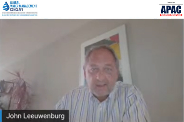 John Leeuwenburg