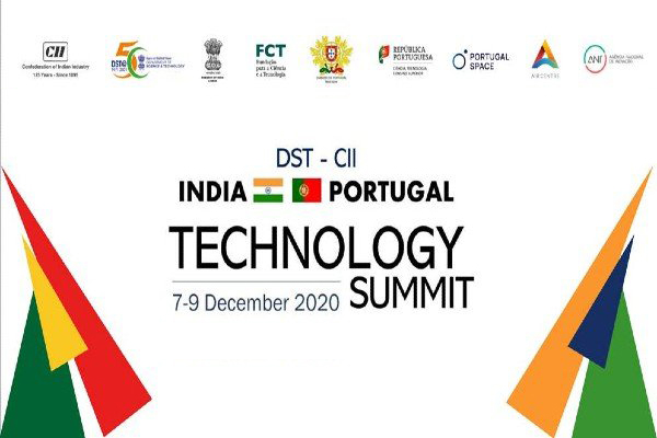 DST-CII summit