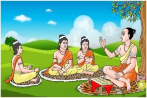 Panchatantra