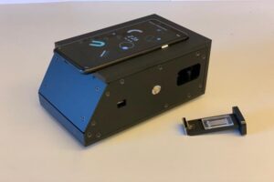 Smartphone camera