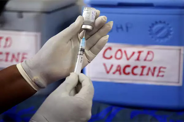 1.65 Cr Doses of Covishield & Covaxin Vaccines Allocated to All States-UTs in First Phase