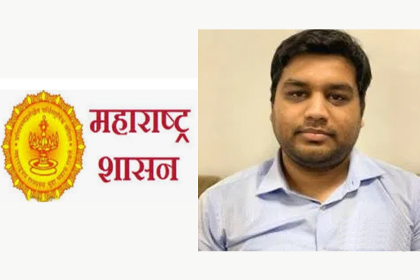 Aman Mittal IAS posted as Commissioner Latur Municipal Corporation