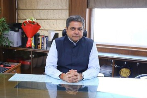 Arvind Singh appointed Secretary, Ministry of Tourism