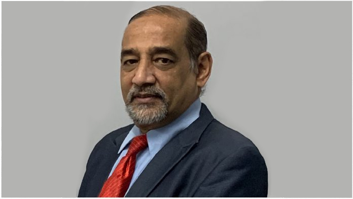 Covaxin platform will be effective against all the mutations Dr V Ravi