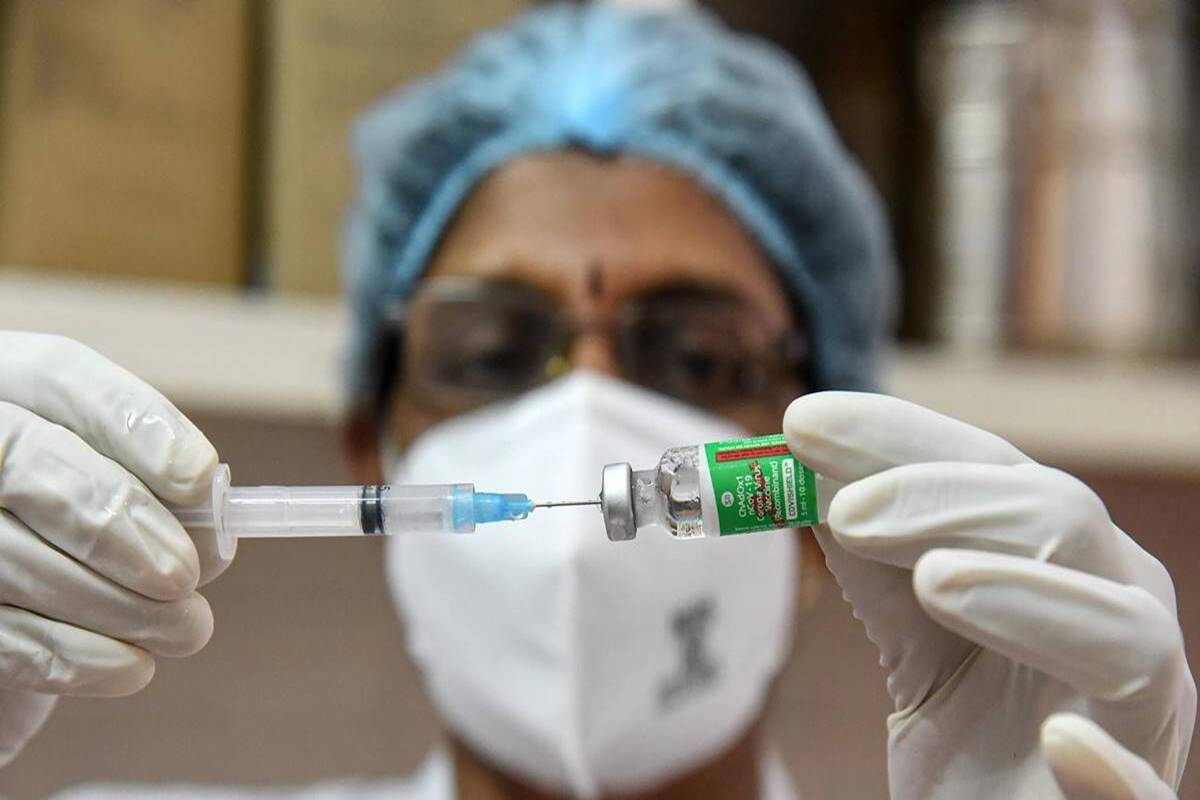 Covid vaccination
