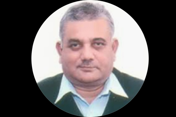 D N Singh to take charge as secretary, Health & Fly Welfare, Delhi Govt