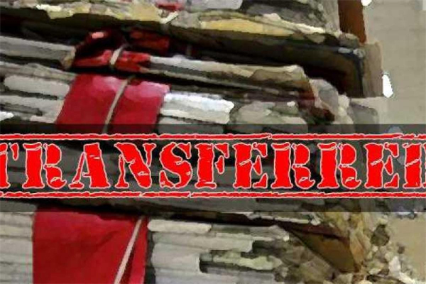 Four IAS officers transferred to Arunachal Pradesh call on Lt Gov