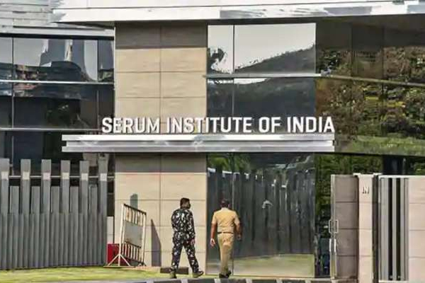 Serum Institute