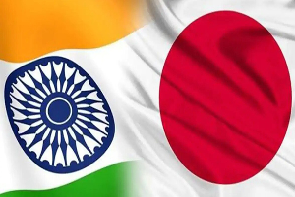 India-Japan To Work Closely on 5G, Telecom Security & Smart Cities
