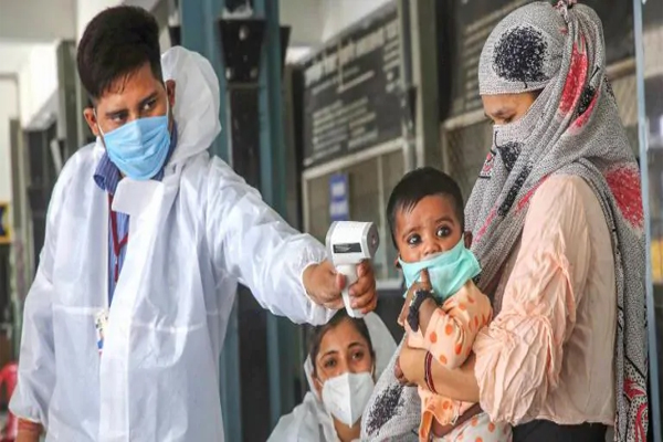 Total COVID Recoveries cross 1 Crore Mark
