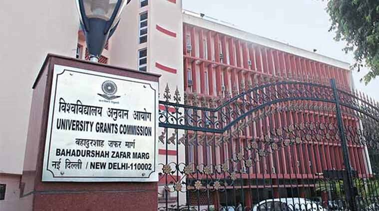 UGC issues instructions for accreditations