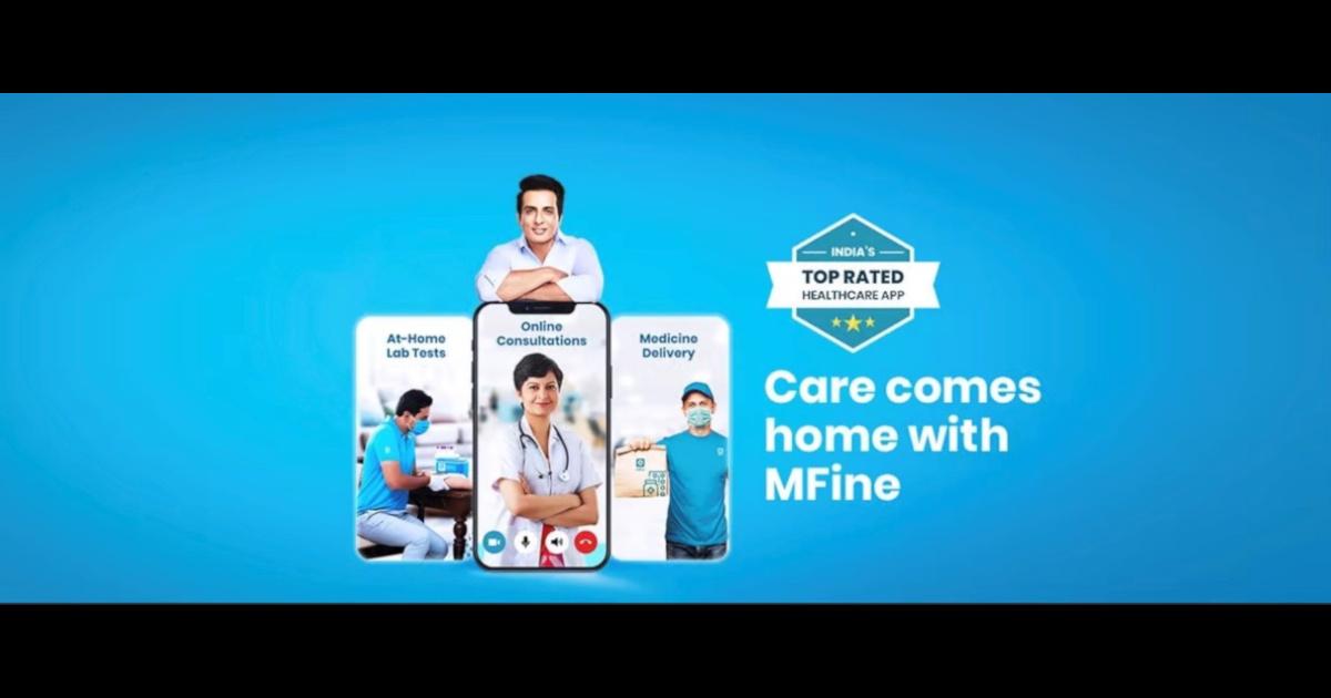 MFine