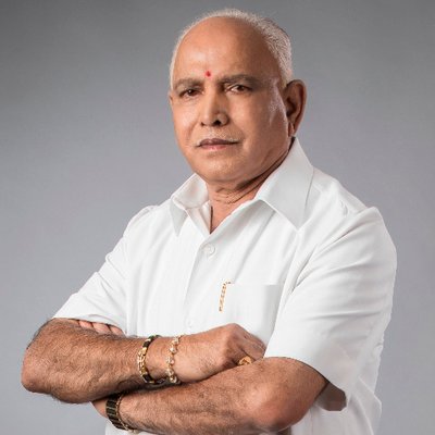 Yediyurappa