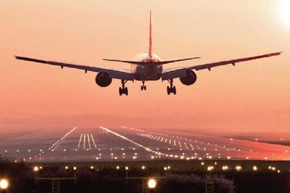 Aviation