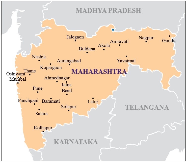 Maharashtra Govt transfers 6 IAS officers