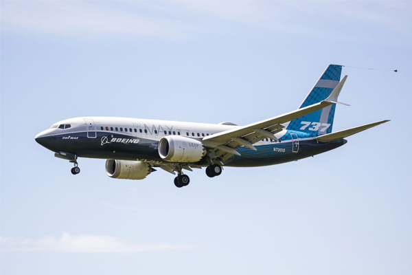 Tata to make fin structures for 737 airplanes