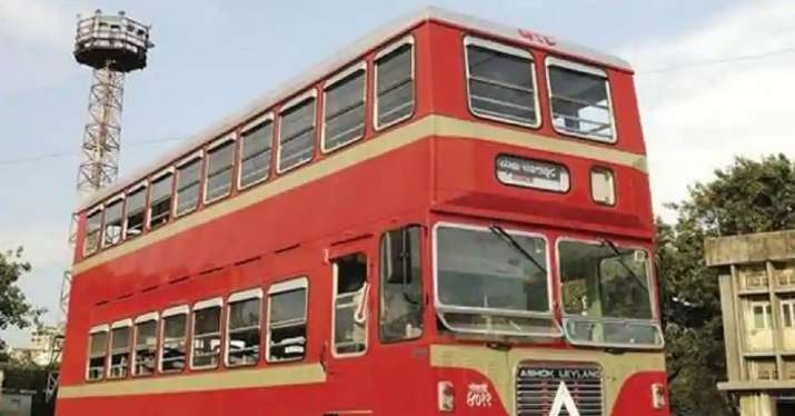 Double decker buses to make a comeback in Hyderabad