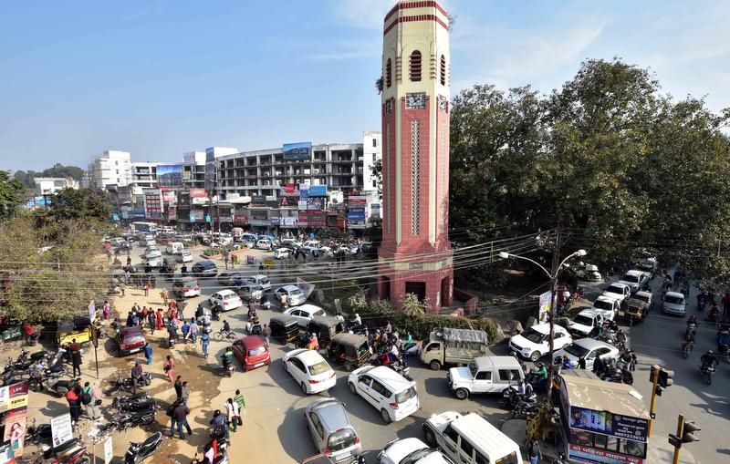 Dehradun