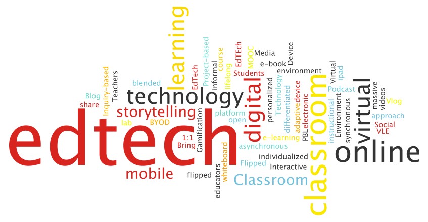 Edtech
