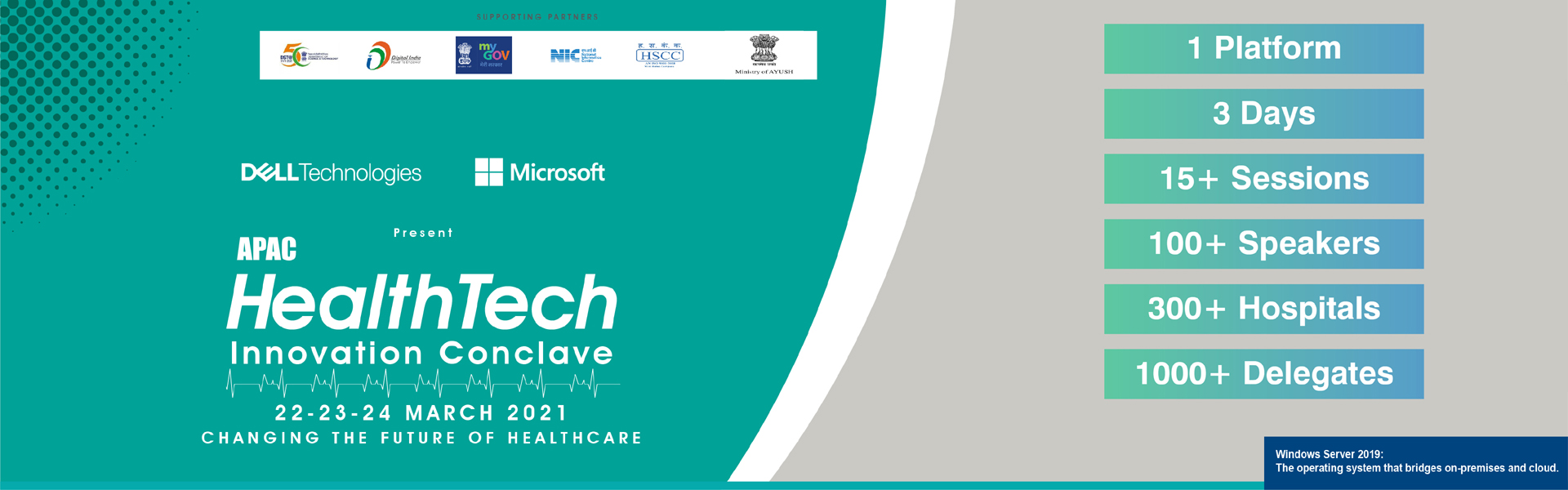 Healthcare summit