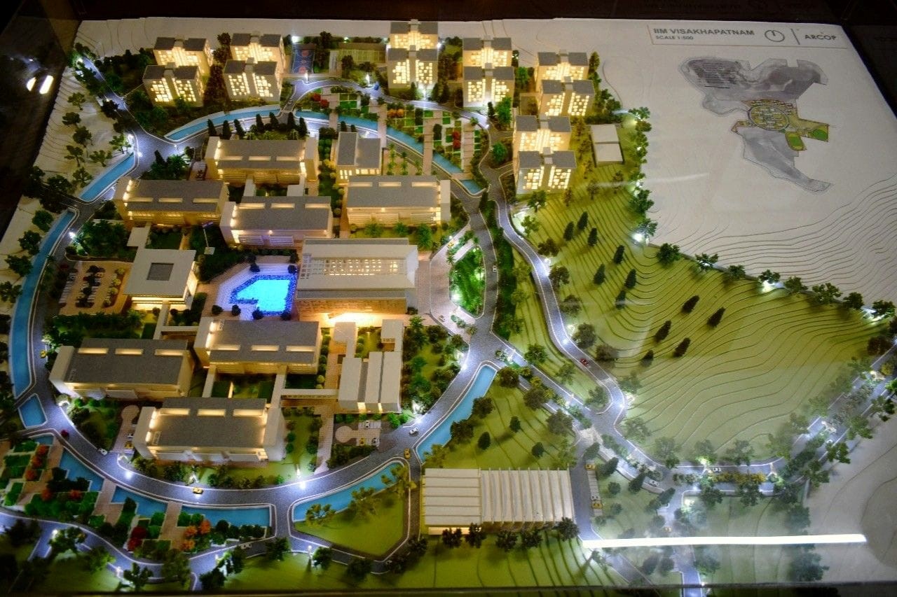 IIM Vishaka