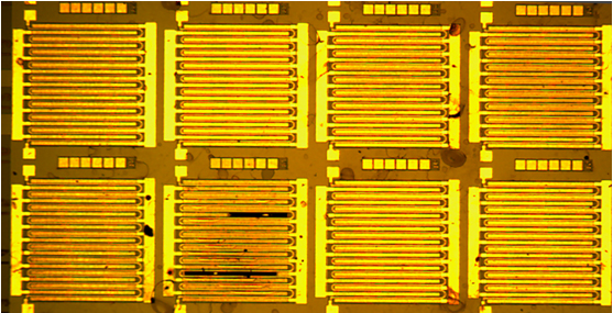High Electron Mobility Transistor