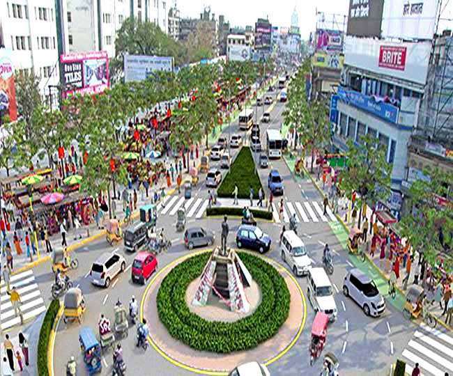 Ranchi
