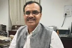 Shubhrant Kumar Shukla