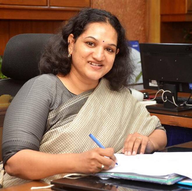 Srijana