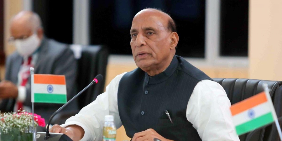 rajnath