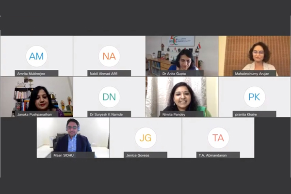 Science and Technology