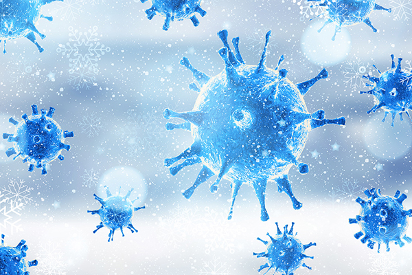 coronavirus in India